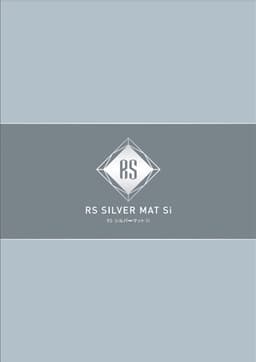 関西ペイント RSシルバーマットSiの製品画像