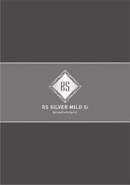 関西ペイント RSシルバーマイルドSiの製品画像